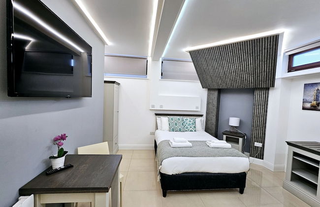 London Stay Apartments - Foto 19