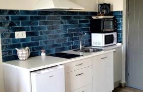 Casas Rurales Maribel - Complejo Moradas del Cerro 1 - Suites con Jacuzzi en Alcalá del Júcar - Foto 69