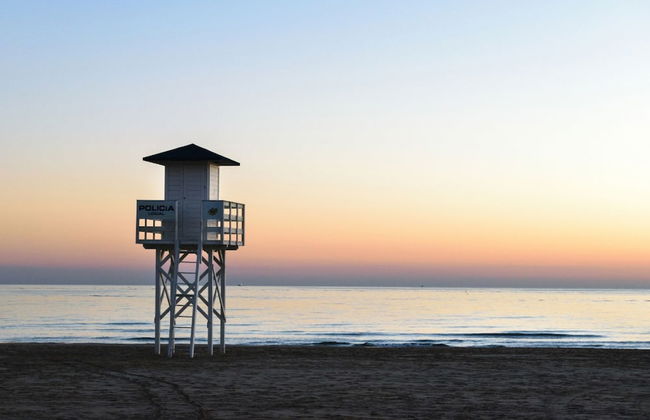 Estornell With 2 Bedrooms and 1 Bathrooms - Foto 25