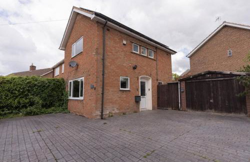 Woodington House - Foto 26