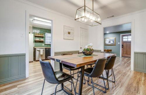 Fort Worth Cottage Retreat - Foto 23