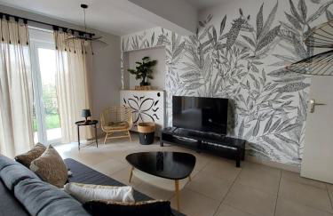 Les appartements sur Pompidou - 7 appartements neufs société selogerametz com - Foto 39