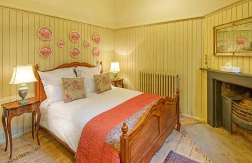 Exceptional Grade II Listed Church Conversion - Foto 18