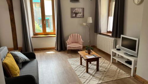 La Petite Reine de l'Abbaye - Foto 4