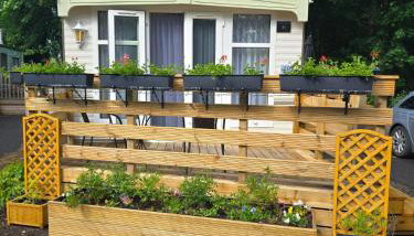 Woodlands Retreat Holiday Home - Foto 3