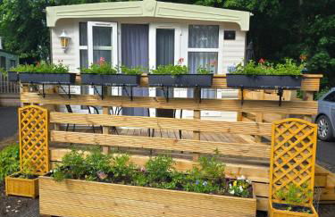 Woodlands Retreat Holiday Home - Foto 3