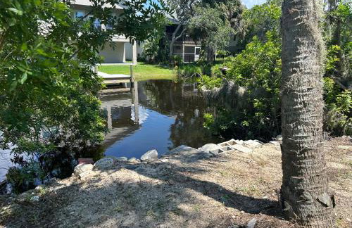 Retreat on the Bayou - Foto 27