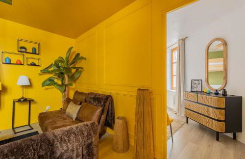 Cocon Mad'Mazelle - Hyper centre - 4P - Photo 12