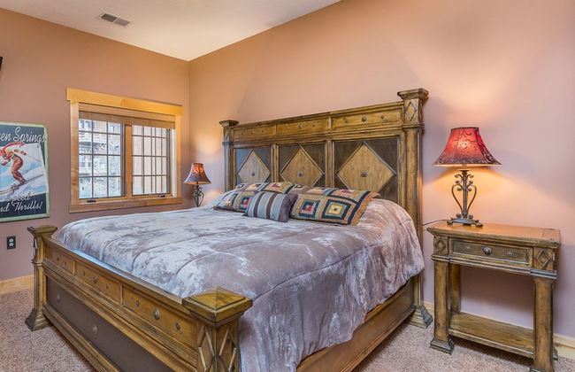 Seven Springs Resort by Vail Resorts - Foto 75