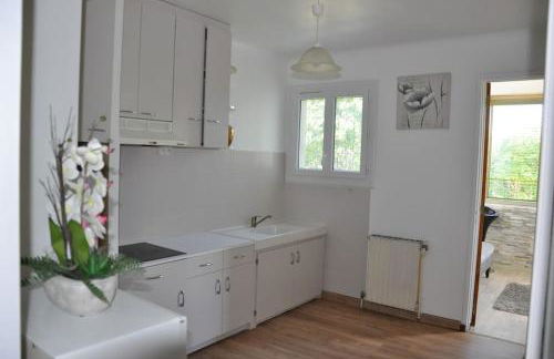 Location haut de villa - Foto 10