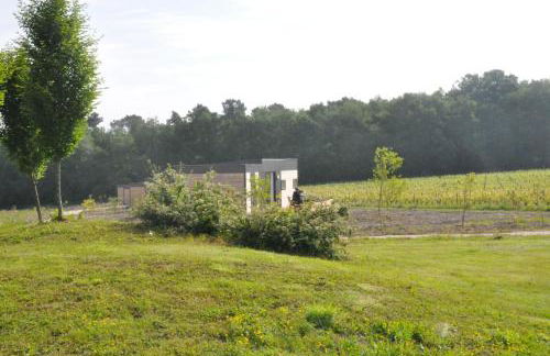 Les Cottages des Pierres d'Aurèle - Foto 8