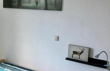 Ferienwohnung im Naturpark Rhein-Westerwald - Foto 14