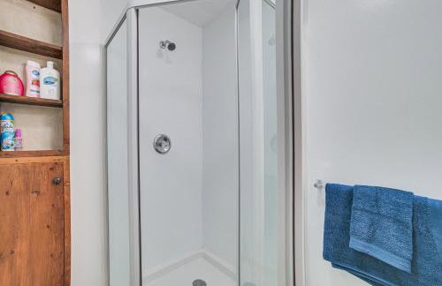 16 Mi to Clear Lake State Park Secluded Cabin - Foto 18