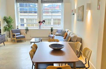 Shoreditch Comfortable 2 Bed Apartments - Foto 2
