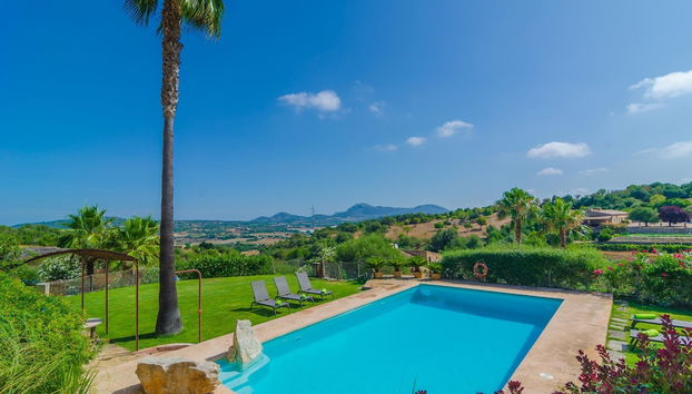 Ses Pedres in Manacor - Foto 2, Habitación