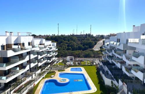 Impresionante y soleado apartamento - zona de Golf - Foto 18
