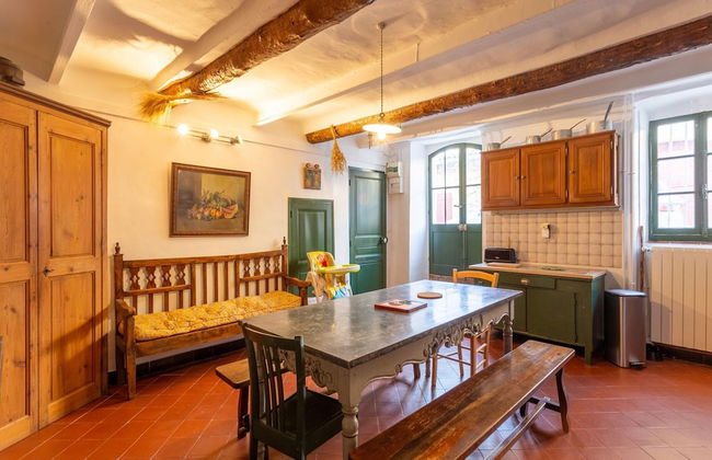 Cozy Holiday Home With Private Pool - Foto 31