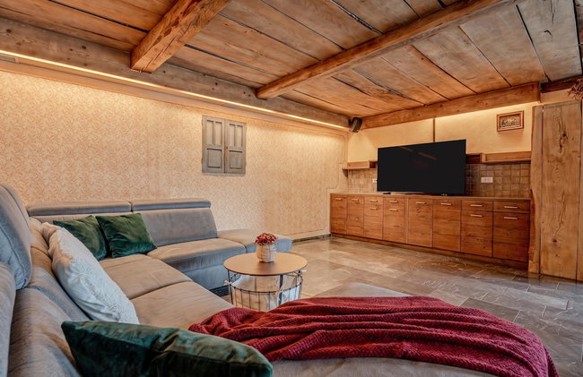 Chalet Martin With Sauna & Garden Near Ljubljana - Foto 12