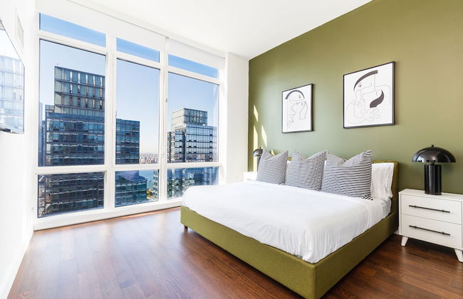 Ny Finest Luxury Apartment - Foto 4