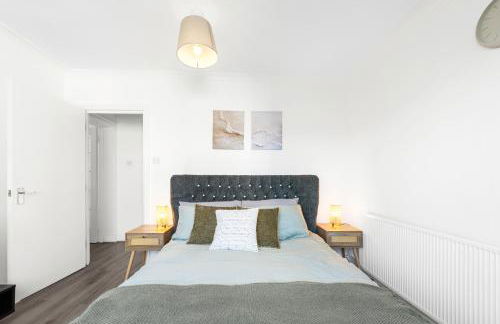 Streatham Hill Large 3Bed Flat - Foto 27