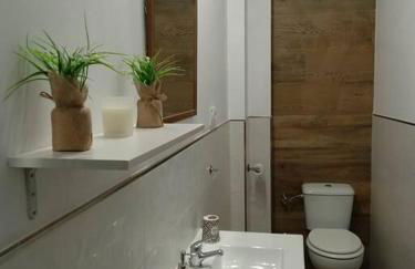 Vivienda Rural Sentirte 2 Centro de Aracena - Foto 18