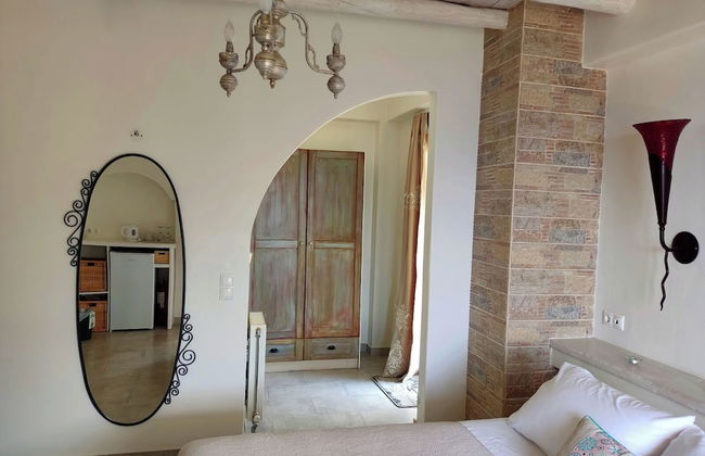 Aegean Castle Andros - Adults Only - Foto 17