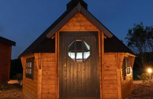 Weedingshall Lodges - Foto 24