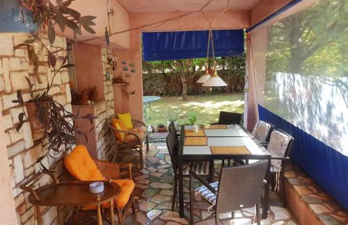 VILLA VICKY - Traditional villa in Evia - Foto 55