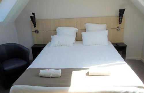 Sweet Home Appart'Hôtel Deauville Sud - Photo 11