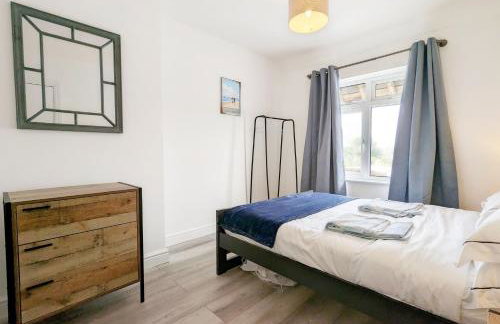 Malthouse Cottage - Foto 34