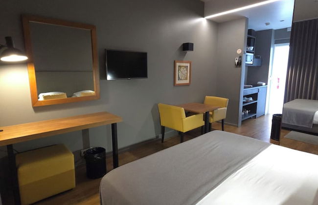 Paraíso - Touristic Apartments - Foto 14