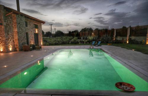 Villa Evinoi - Foto 38