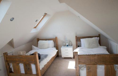 Mumbles - House - Seaside - Sleeps11 - PetFriendly - Foto 33