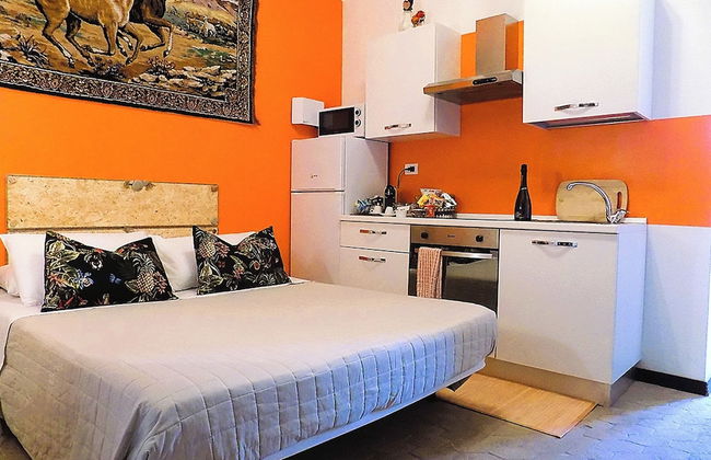 relais Cà del rio - Photo 20