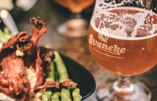 3 Person Holiday Home in Svaneke - Foto 11