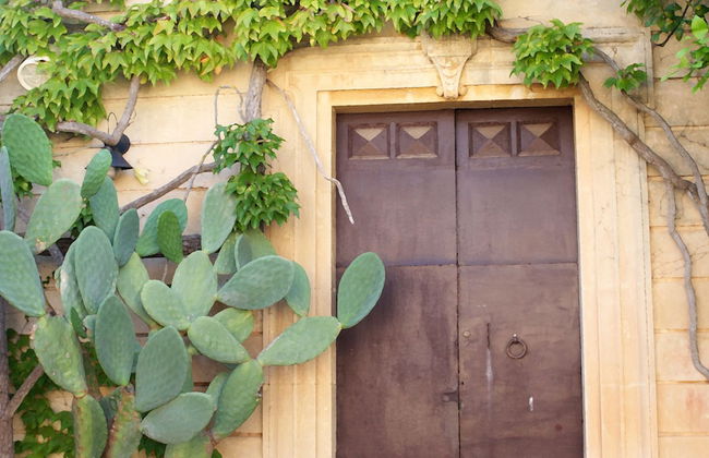 Baglio Siciliamo Country House Adult Only - Photo 36