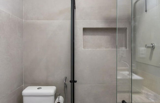 Near the Underground and 20 Minutes From Maracan Cv410 - Foto 23