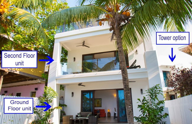 Bella Luna Beach House #226859 - Foto 32