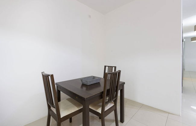 Sliema 2 Bedroom Apartment - Foto 23