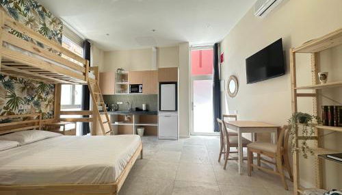 Calma Lofts - Foto 3