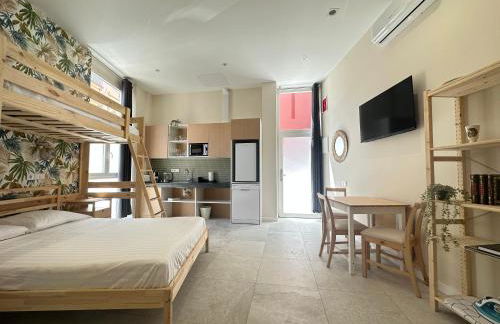 Calma Lofts - Foto 3