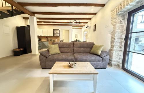 Casa Rossa Ac, Wifi, Prodol - Croazia - Foto 2