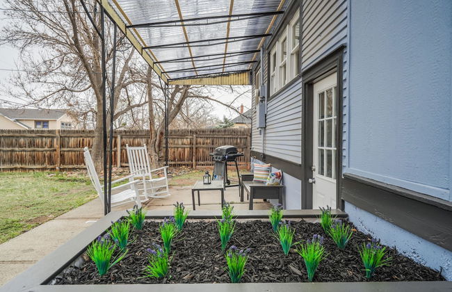 Hotel Heritage - Foto 35