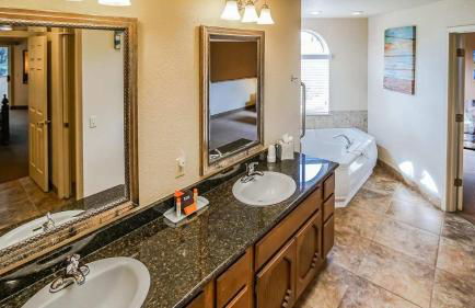 Sedona Springs Resort 1BR Loft Apartment with Resort Access - Foto 12