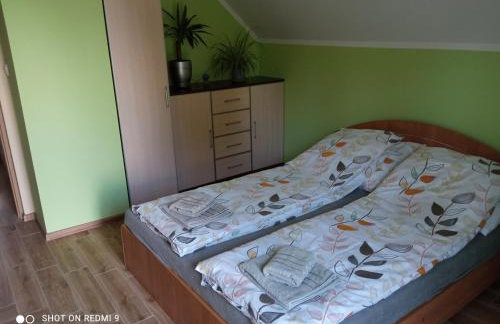 Agroturystyka A&G Dubeninki - Foto 39