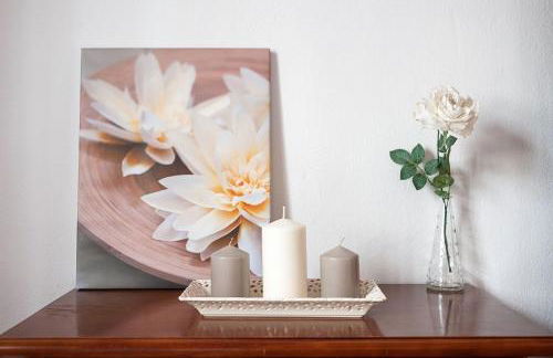 Apartamento en la playa con terraza - Foto 17