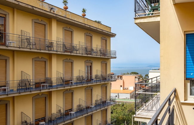 YourHome - Corso Italia Apt in Sorrento - Foto 67