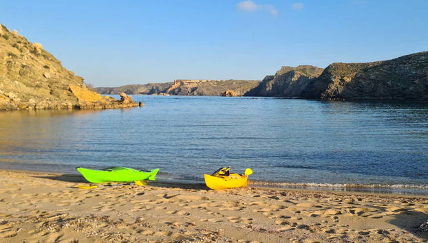 Admire pristine beaches in Mongogre