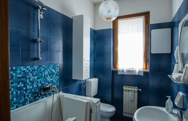 Villa Le Pine - Photo 30