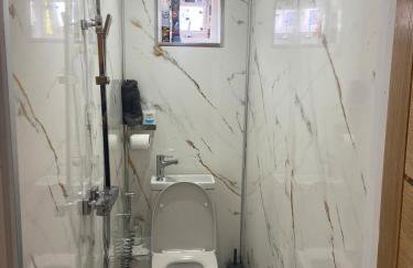 Watermead Retreat Bungalow - Foto 26